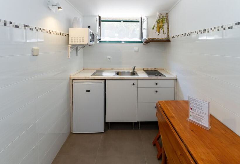 آپارتمان 1 خوابه, Quinta Das Murtas B&b