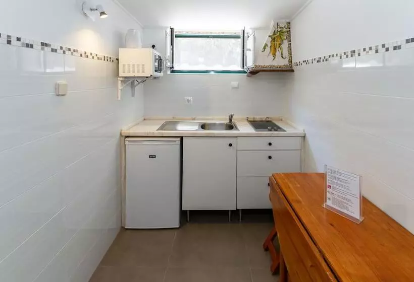 آپارتمان 1 خوابه, Quinta Das Murtas B&b