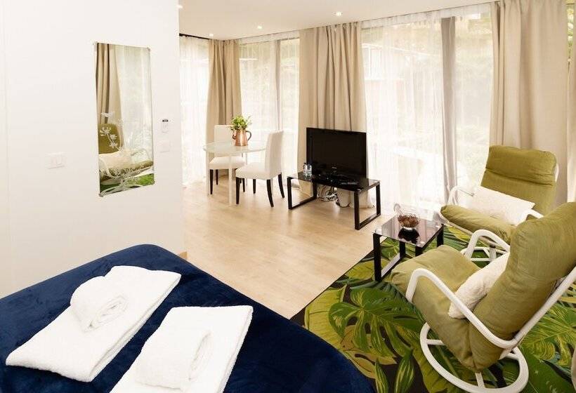 침실 1개 아파트, Quinta Das Murtas B&b