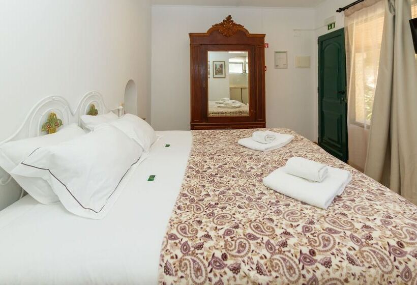 آپارتمان 1 خوابه, Quinta Das Murtas B&b
