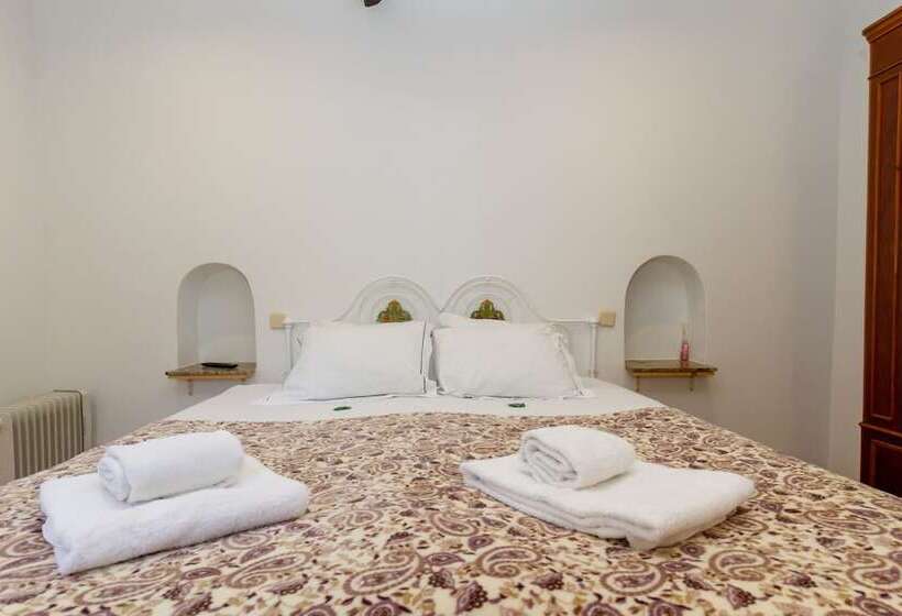 침실 1개 아파트, Quinta Das Murtas B&b