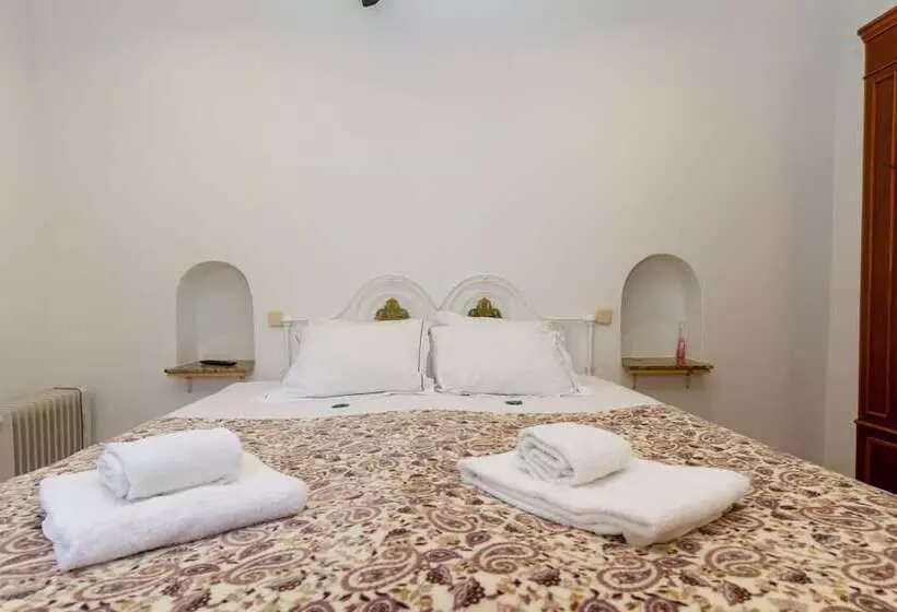 آپارتمان 1 خوابه, Quinta Das Murtas B&b