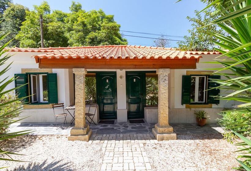 침실 1개 아파트, Quinta Das Murtas B&b