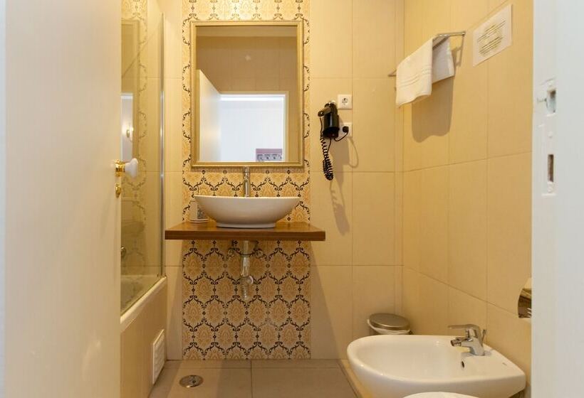 اتاق استاندارد, Quinta Das Murtas B&b