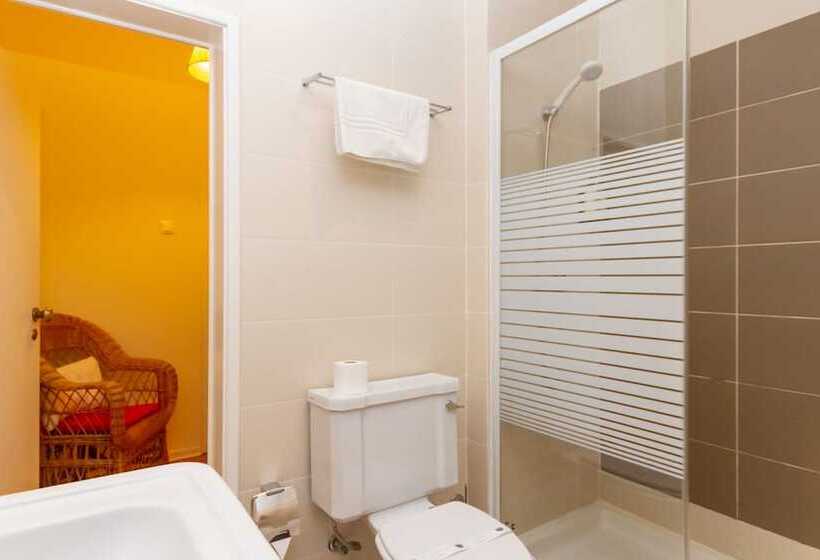 اتاق استاندارد, Quinta Das Murtas B&b