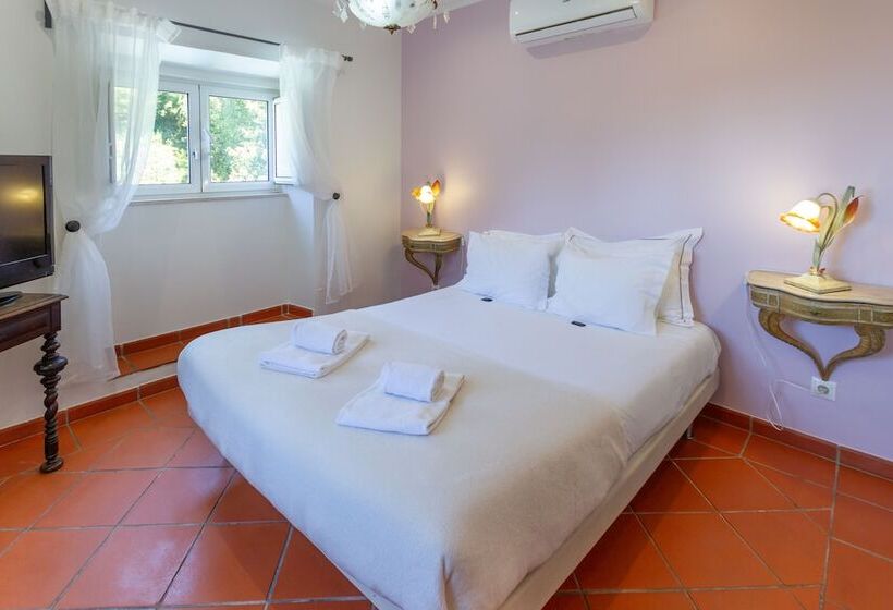 اتاق استاندارد, Quinta Das Murtas B&b