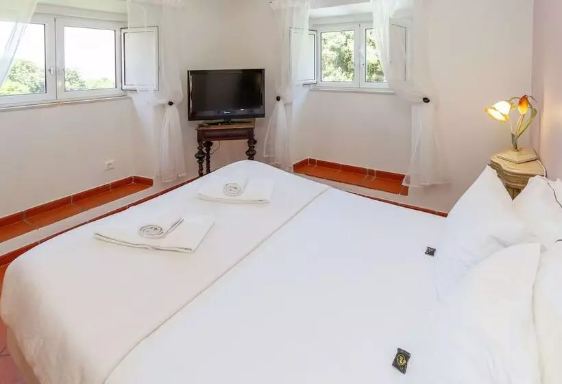 اتاق استاندارد, Quinta Das Murtas B&b