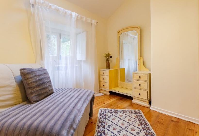 Quarto Estandar, Quinta Das Murtas B&b