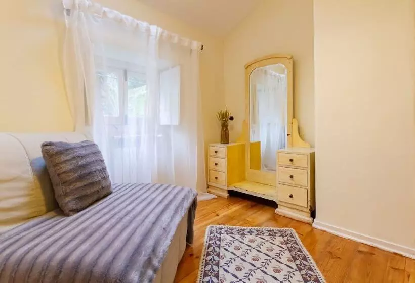 اتاق استاندارد, Quinta Das Murtas B&b