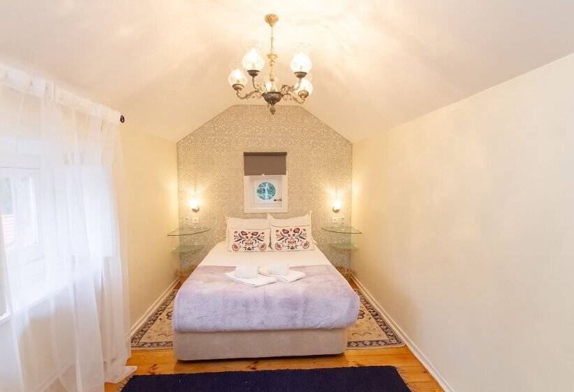 اتاق استاندارد, Quinta Das Murtas B&b