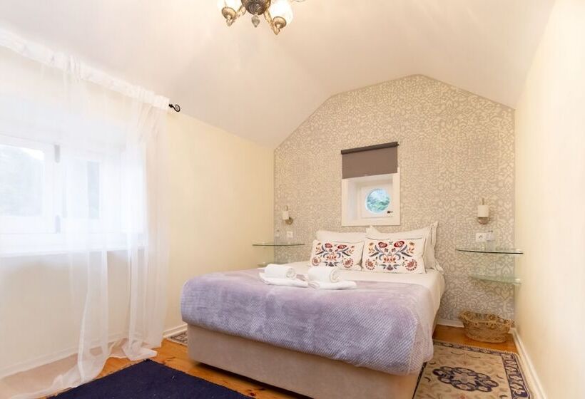 اتاق استاندارد, Quinta Das Murtas B&b