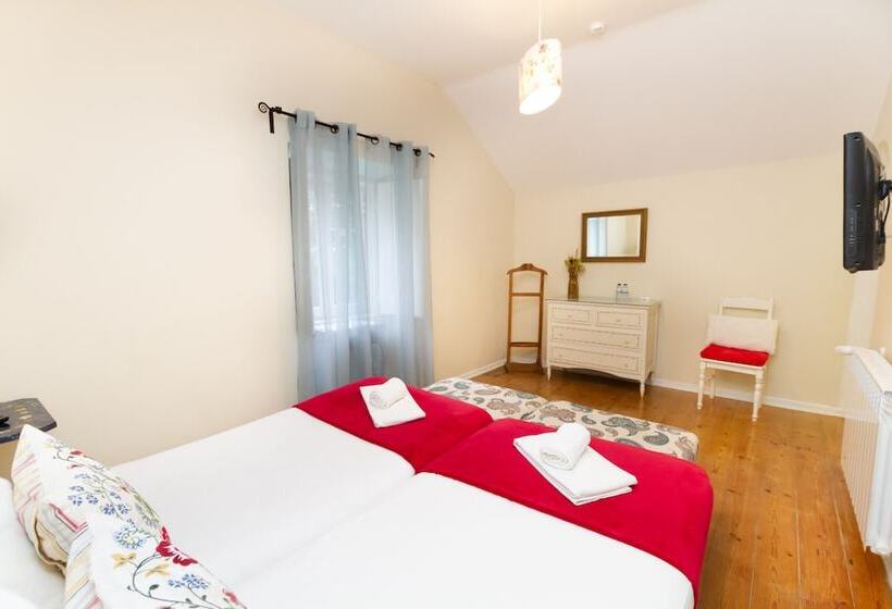 اتاق استاندارد, Quinta Das Murtas B&b