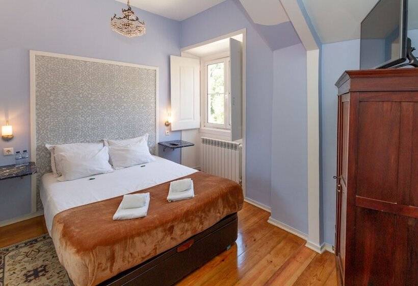 اتاق استاندارد, Quinta Das Murtas B&b