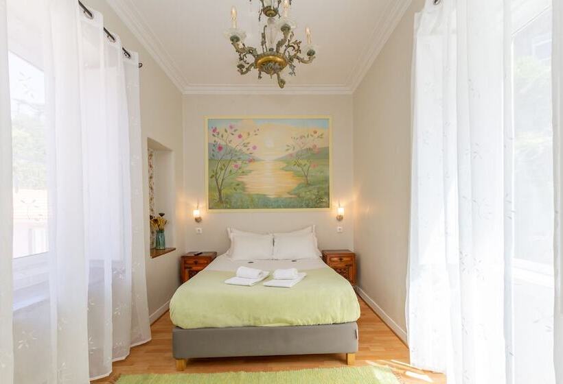 Quarto Estandar, Quinta Das Murtas B&b
