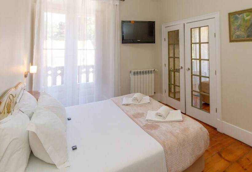 اتاق استاندارد, Quinta Das Murtas B&b