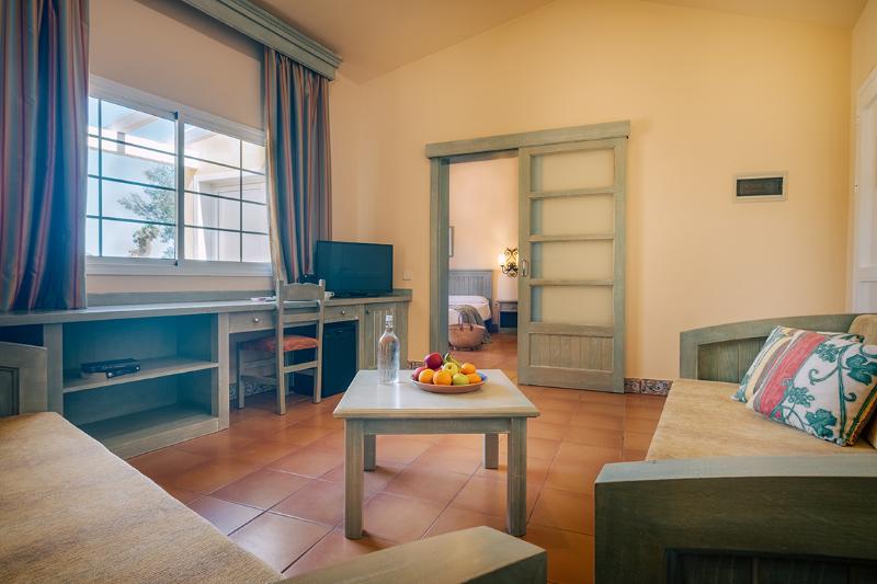 Standard-huone, Royal Suite