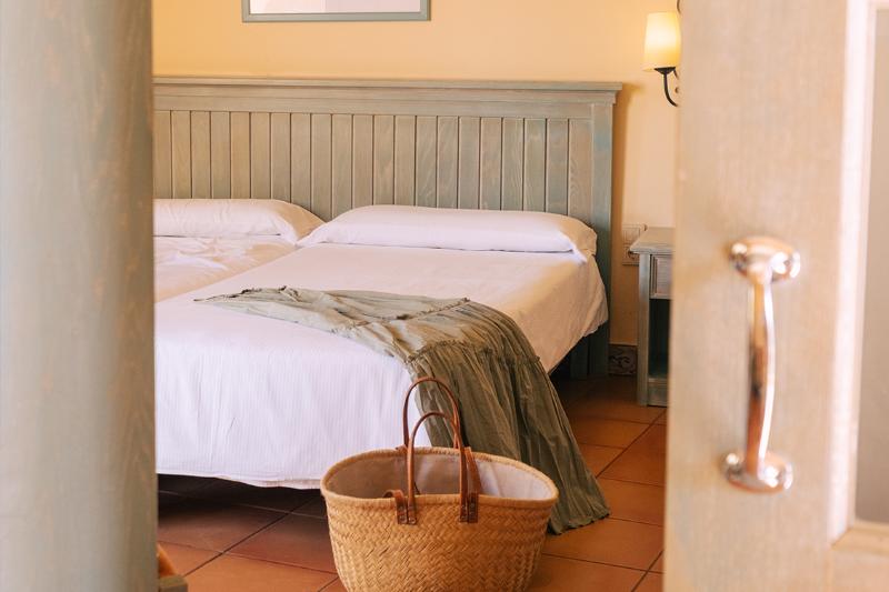 Quarto Estandar, Royal Suite