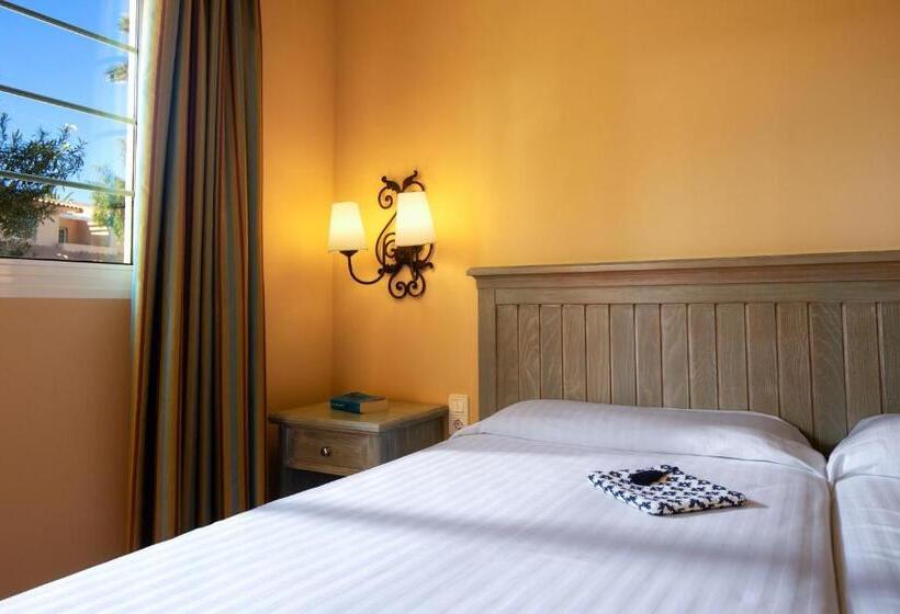 Quarto Estandar, Royal Suite