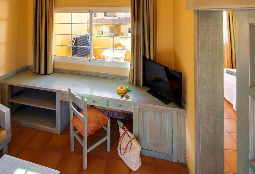 Quarto Estandar Individual, Royal Suite