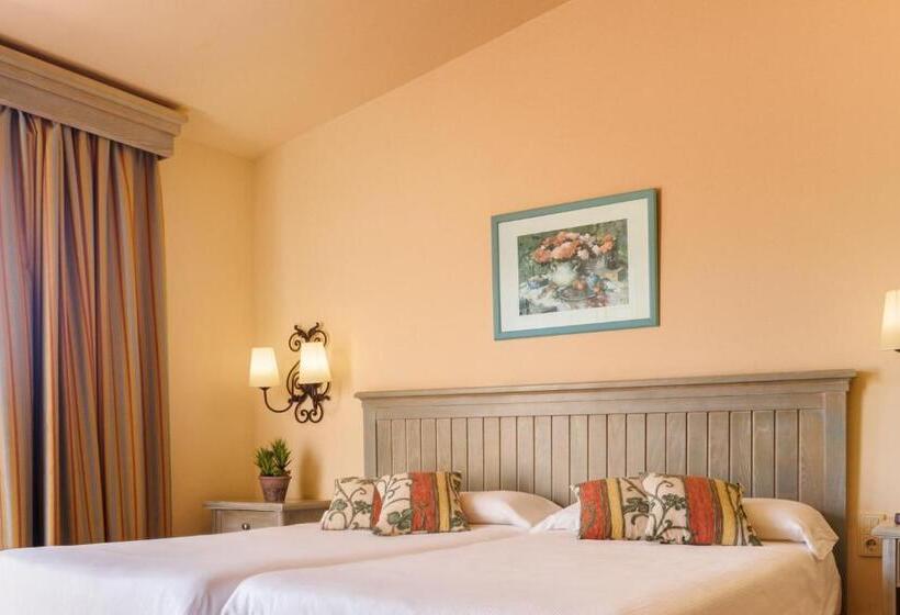 デラックスルーム, Royal Suite