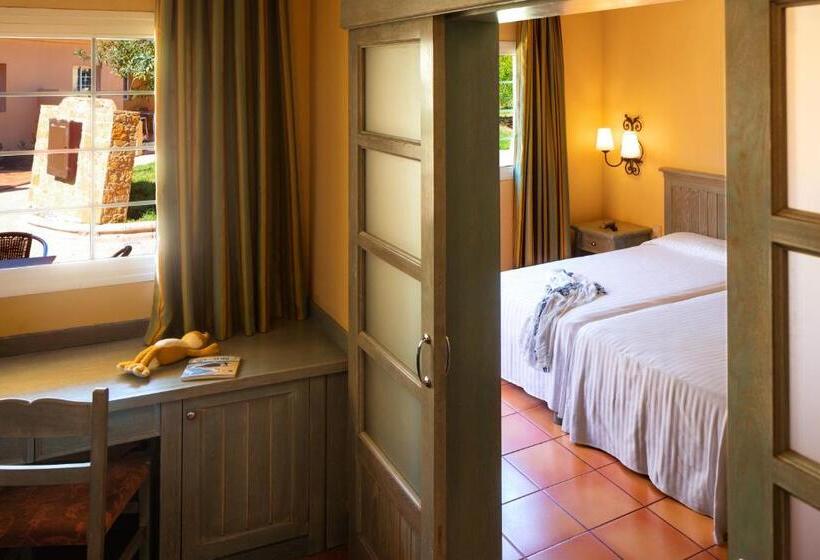 スタンダードトリプルルーム, Royal Suite