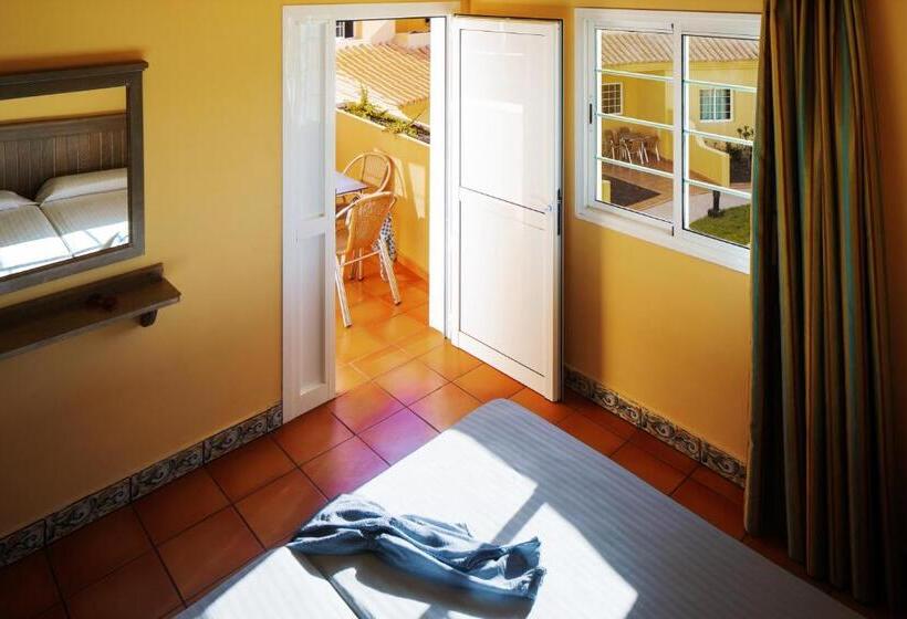 Quarto Quádruplo Clássico, Royal Suite