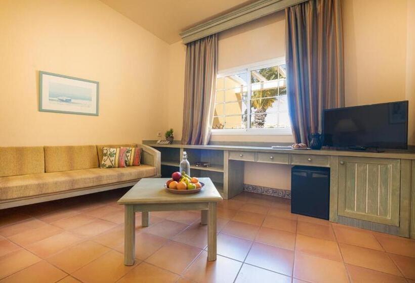 Quarto Familiar, Royal Suite