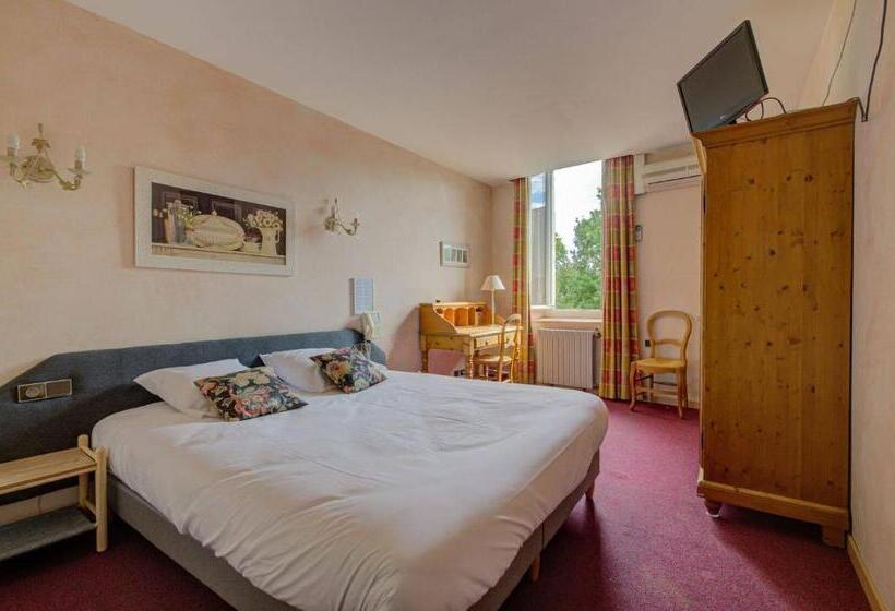 スーペリアールーム, Saint Jean