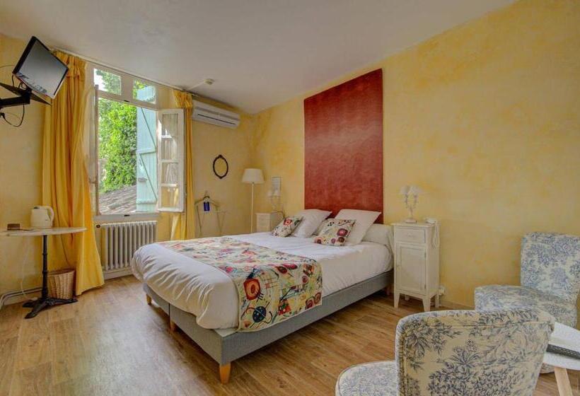 スーペリアールーム, Saint Jean