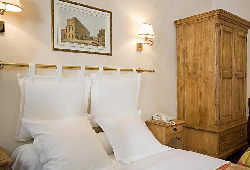 ファミリールーム, Saint Jean