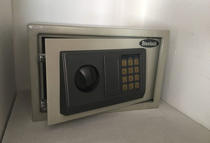 Номер Executive, San Francisco De Asis