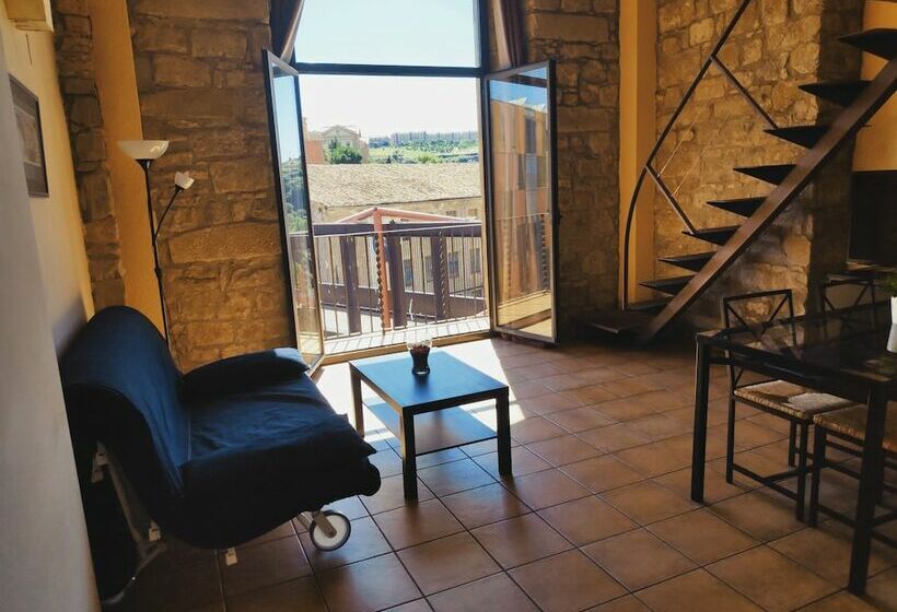 침실 1개 수피리어 아파트, Urbi Apartments