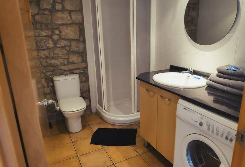 침실 1개 수피리어 아파트, Urbi Apartments