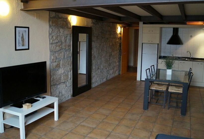 침실 1개 수피리어 아파트, Urbi Apartments