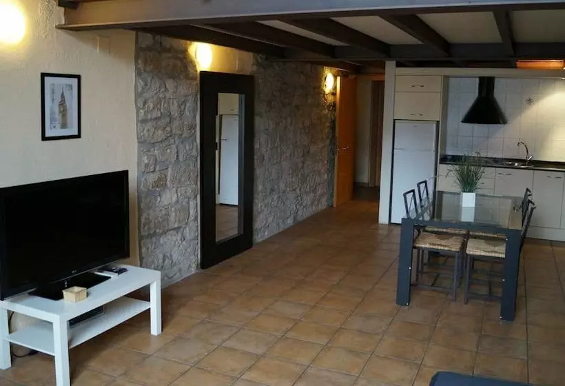 １ベッドルームのスーペリアアパートメント, Urbi Apartments