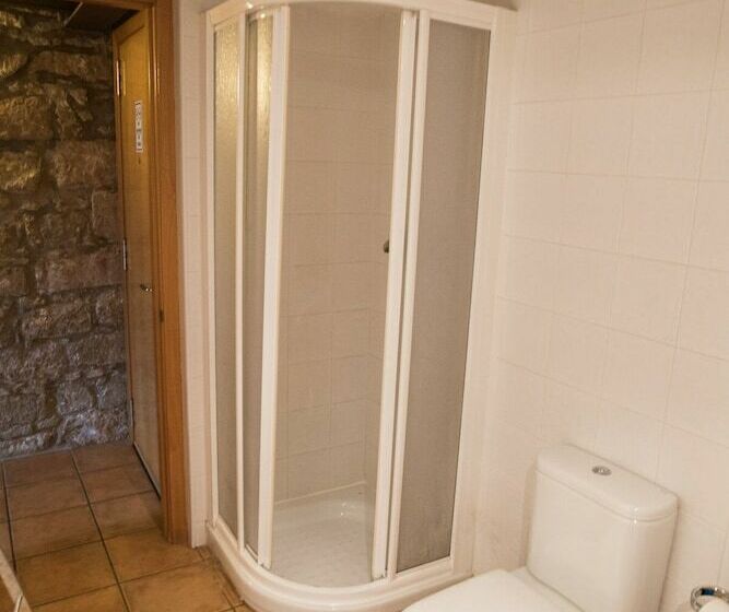 침실 1개 수피리어 아파트, Urbi Apartments