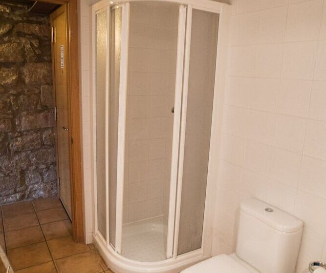 침실 1개 복층 룸, Urbi Apartments