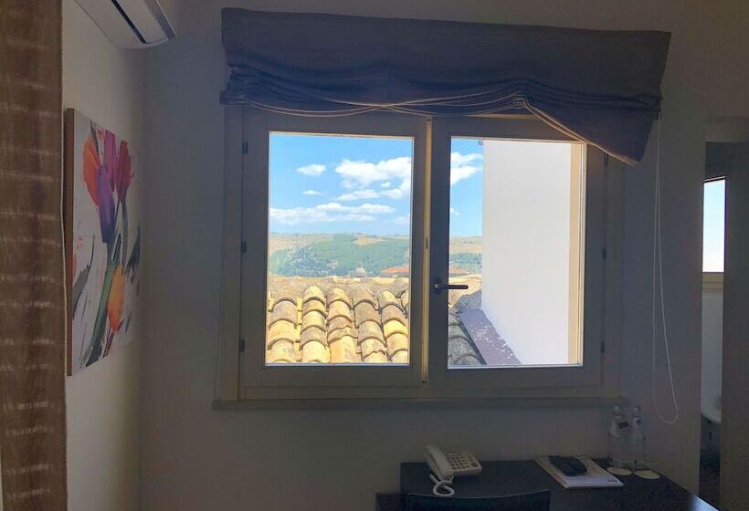 高级大房间, Villa Del Lauro