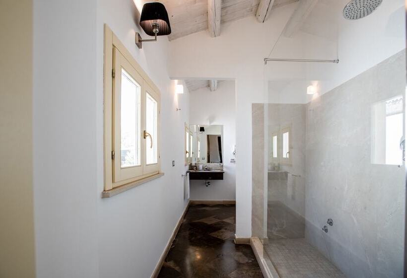 套房, Villa Del Lauro