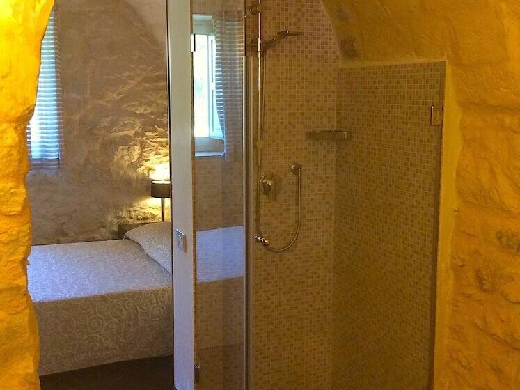 豪华房间, Villa Del Lauro