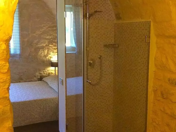 Deluxe-huone, Villa Del Lauro