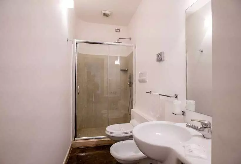 Deluxe-huone, Villa Del Lauro