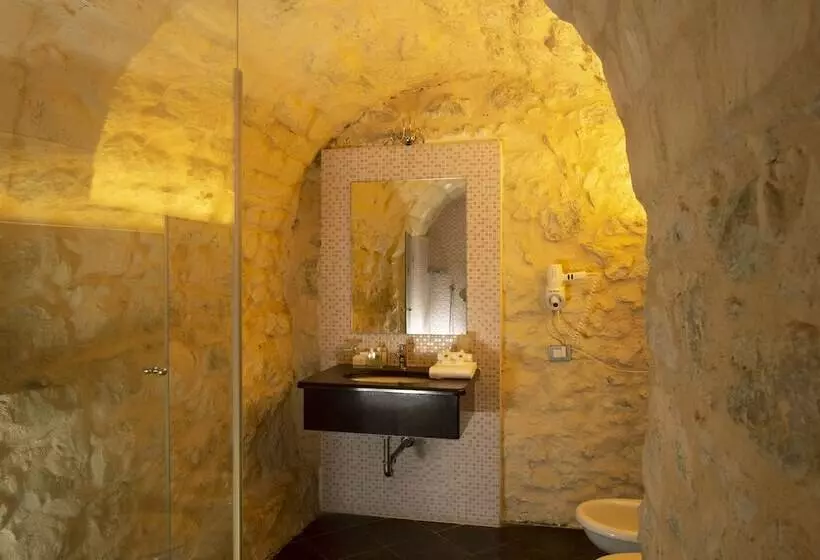 اتاق لوکس, Villa Del Lauro