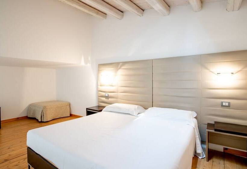 豪华房间, Villa Del Lauro