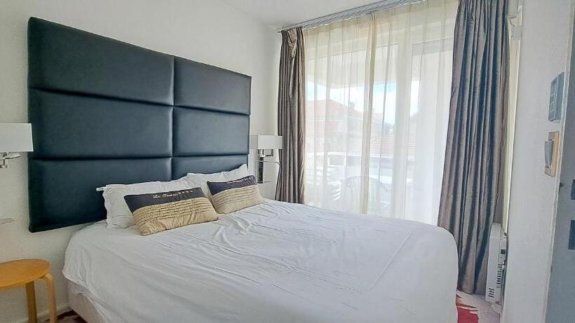 آپارتمان 2 خوابه, Appart Hôtel Le Trianon