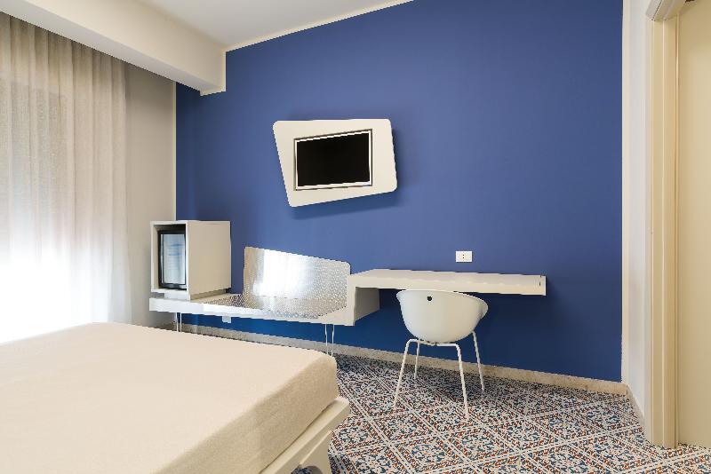 高级大房间, Saracen Sands Hotel & Congress Centre Palermo