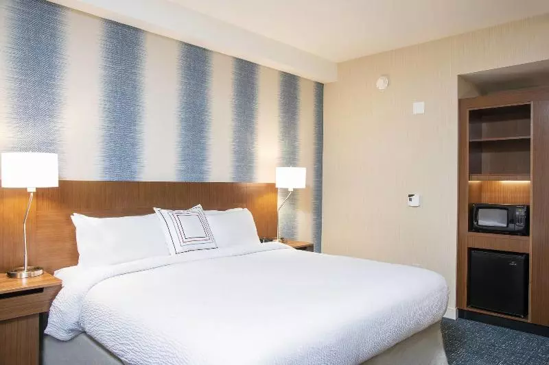 اتاق استاندارد, Saracen Sands Hotel & Congress Centre Palermo