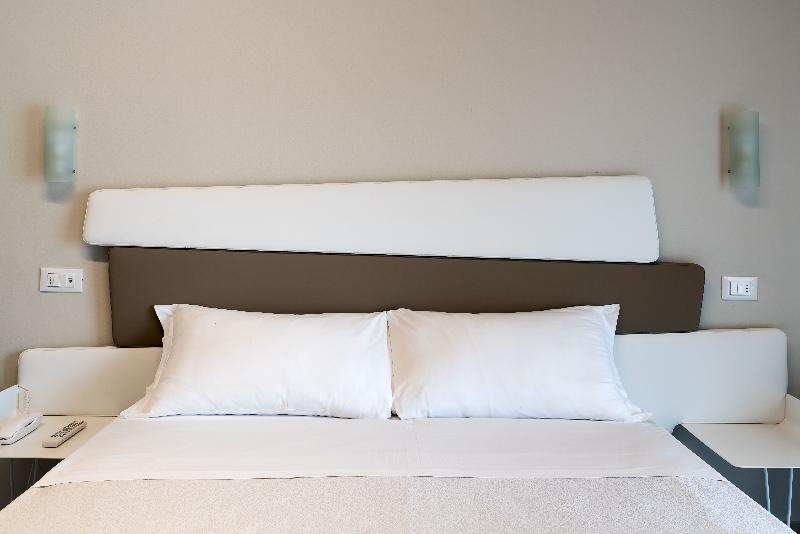 高级大房间, Saracen Sands Hotel & Congress Centre Palermo