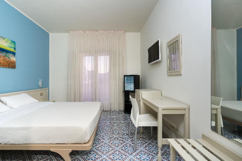 古典房间, Saracen Sands Hotel & Congress Centre Palermo