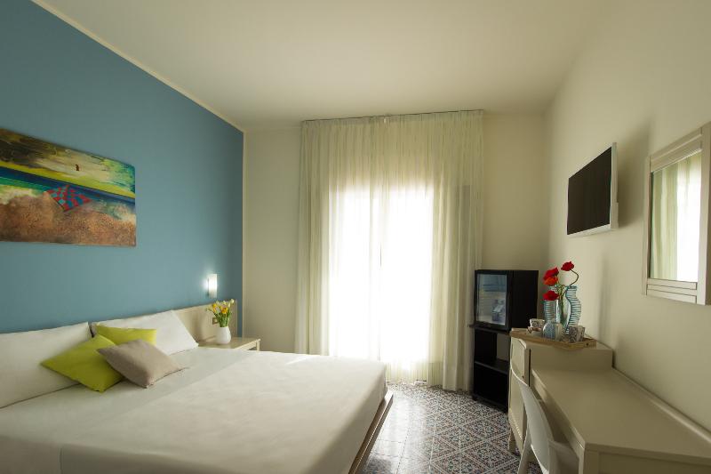 古典房间, Saracen Sands Hotel & Congress Centre Palermo